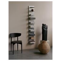 Storage Wall Shelf High Aluminum