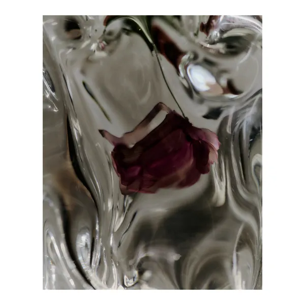 Virelle Vaso H24 Trasparente