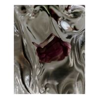 Virelle Vaso H24 Trasparente