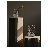 Virelle Vaso H24 Trasparente