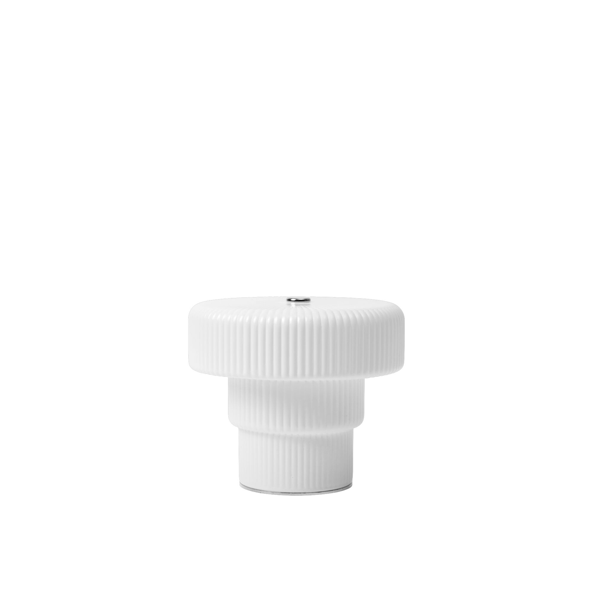 Lampe Portable Ripple H10 Blanc