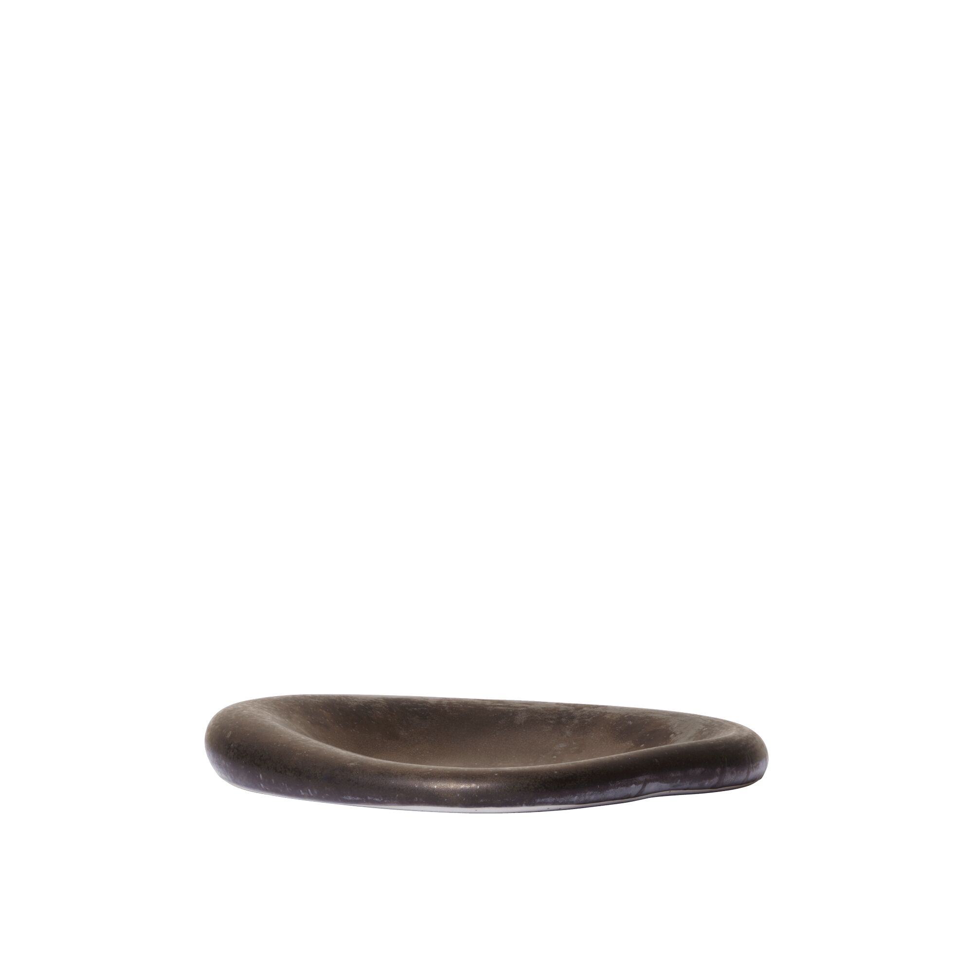 Bellure Midtstykke Ø35 Rustikk Bronse
