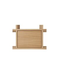 Natural oak