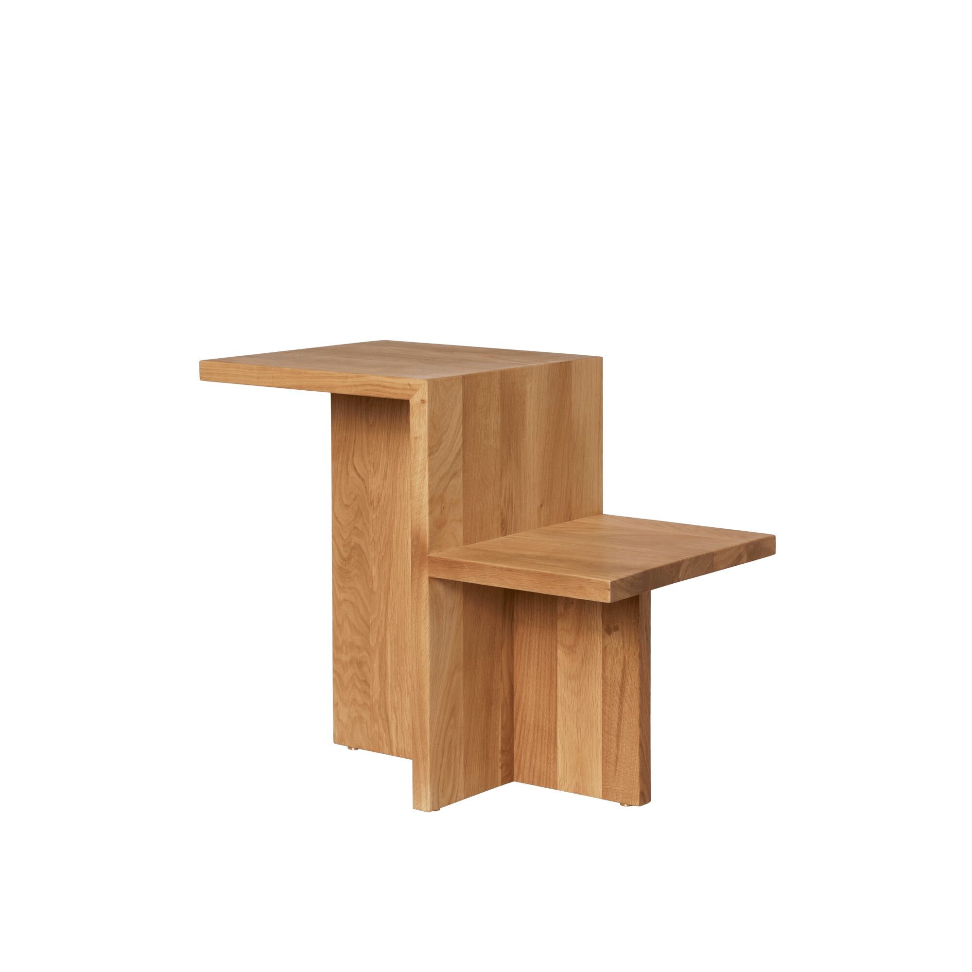 Distinct Sidebord Natural Eg