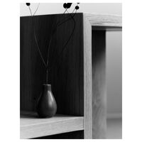 Distinct Sidebord Naturlig Eik