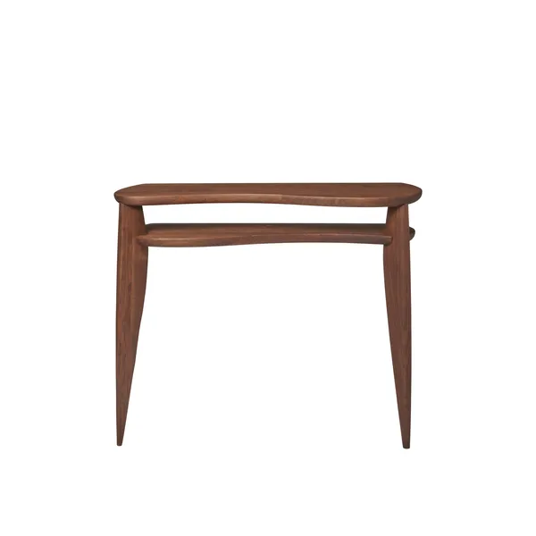 Feve Console Table Walnut
