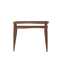 Feve Console Table Walnut