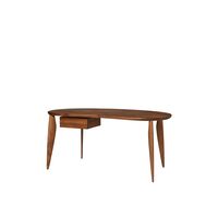Feve Dining Table Walnut