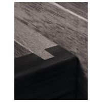 Feve Dining Table Walnut