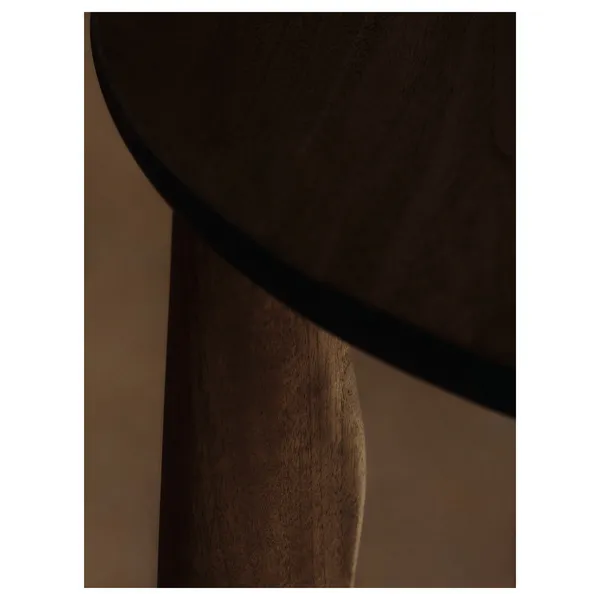 Feve Dining Table Walnut