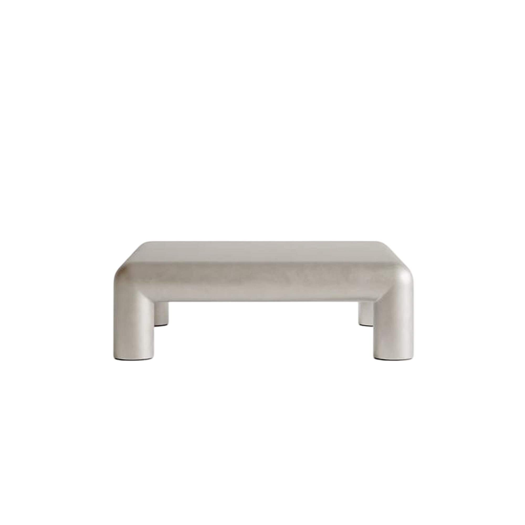 Cubio Sofabord 110x110 Raw