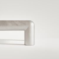 Cubio Coffee Table 110x110 Raw