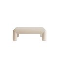 Beige clair brillant