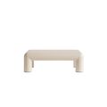 Beige clair brillant