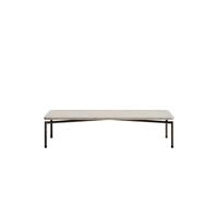 Dapple Coffee Table Rectangular Moleanos Limestone
