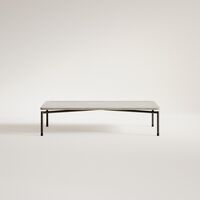 Dapple Coffee Table Rectangular Moleanos Limestone