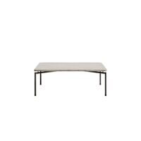 Dapple Coffee Table Square Moleanos Limestone