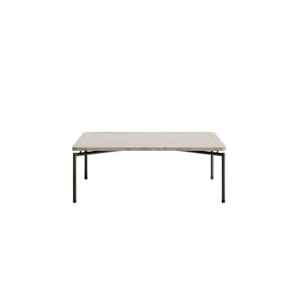 Dapple Couchtisch Quadratisch Moleanos Kalkstein
