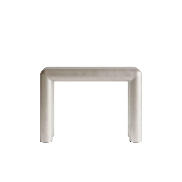 PREMARKED Cubio Console Table Raw