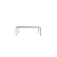 Cubio Dining Table Raw