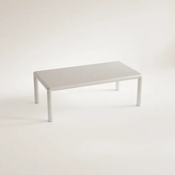 Cubio Dining Table Raw