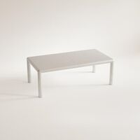 Cubio Dining Table Raw