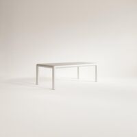 Cubio Dining Table Raw