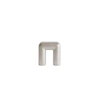 Cubio Side Table Raw
