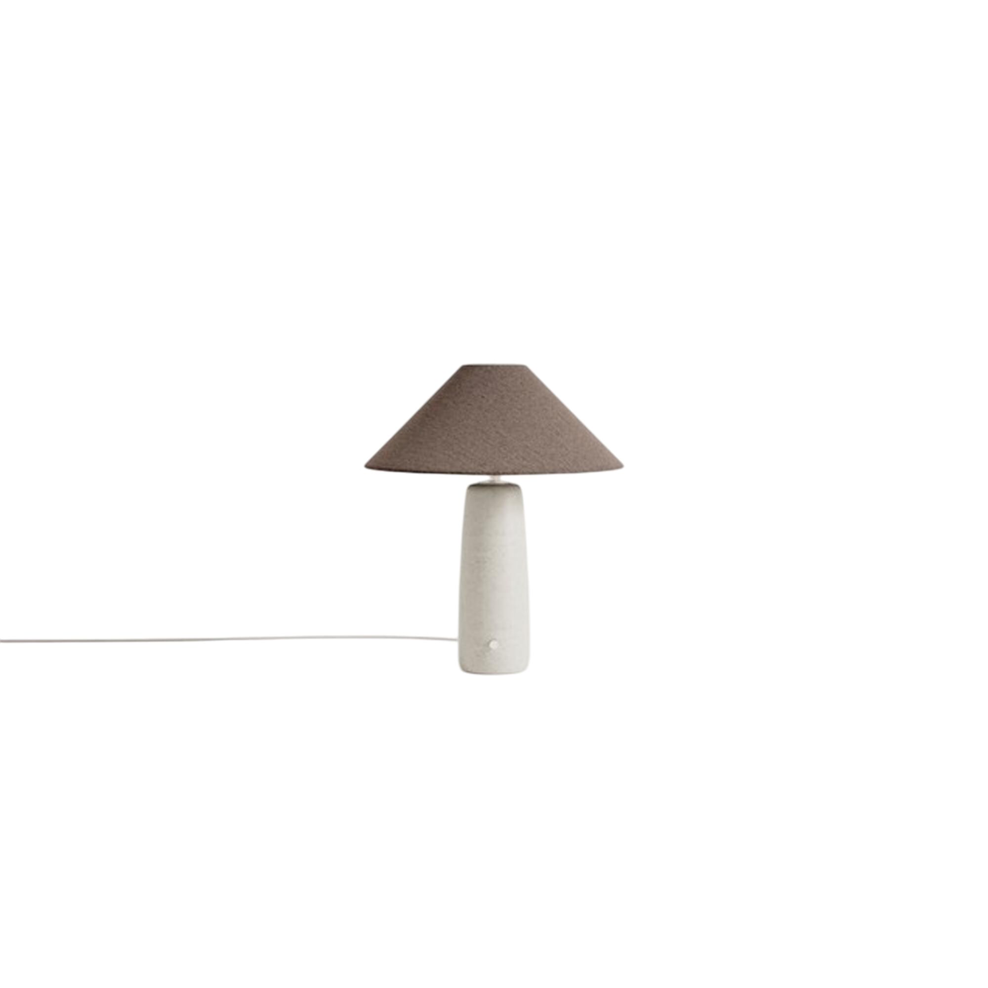 Baton Bordslampa Betong