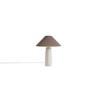 Baton Table lamp Concrete