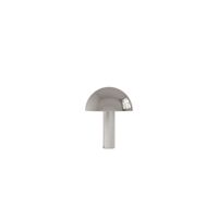 Aglow Table lamp Polished Nickel