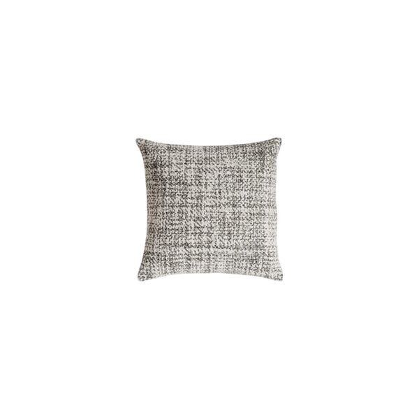 Dekorativ pute 55x55 sikksakk 18