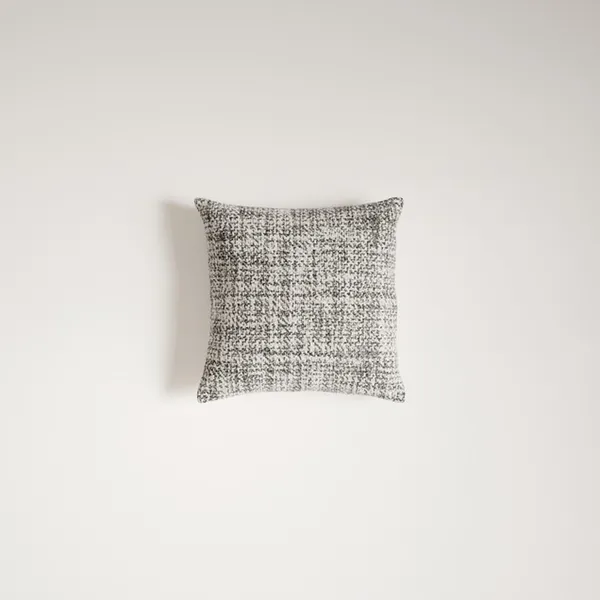 Coussin décoratif 55x55 Zigzag 18