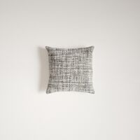 Coussin décoratif 55x55 Zigzag 18