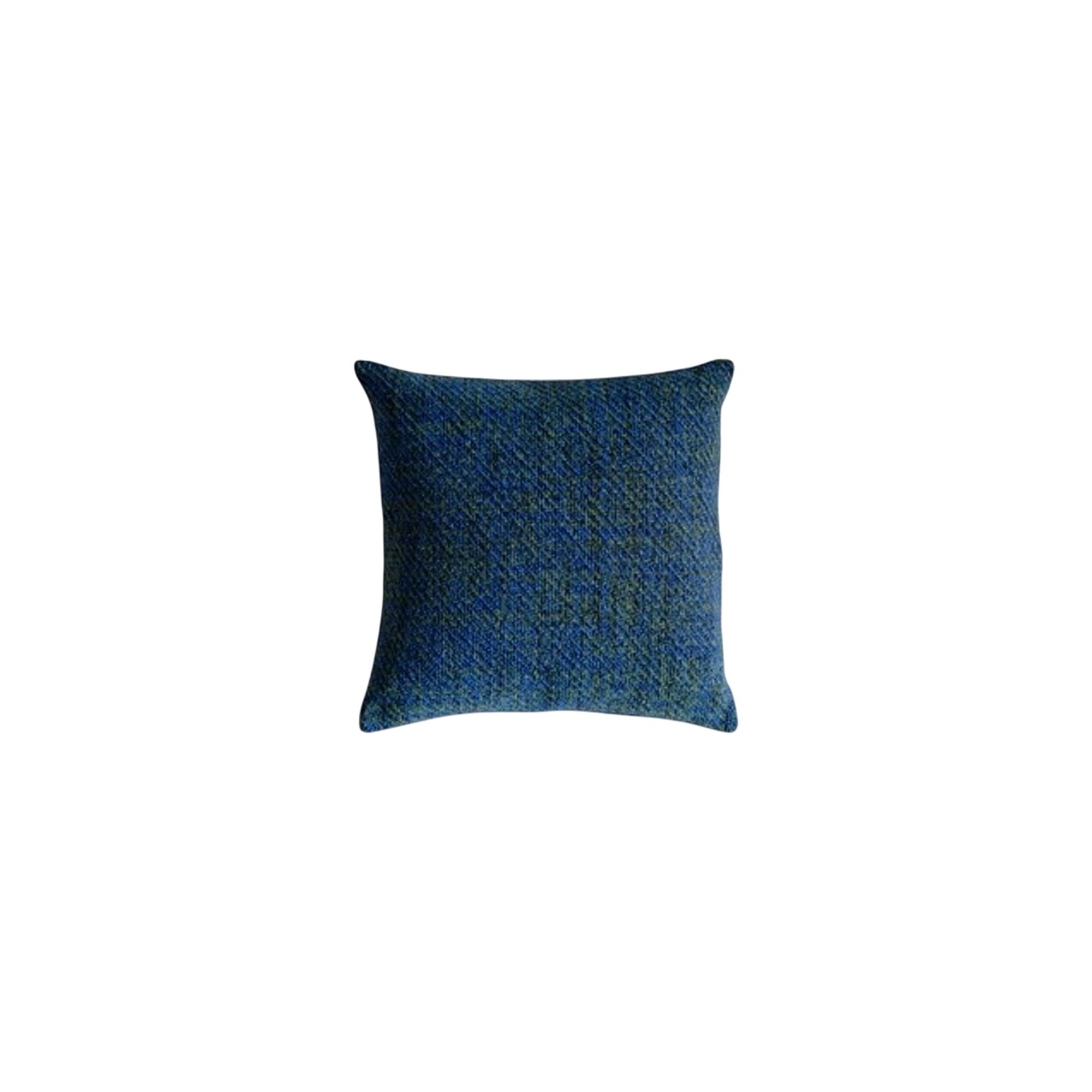 Dekorativ pute 55×55 Sikksakk 44