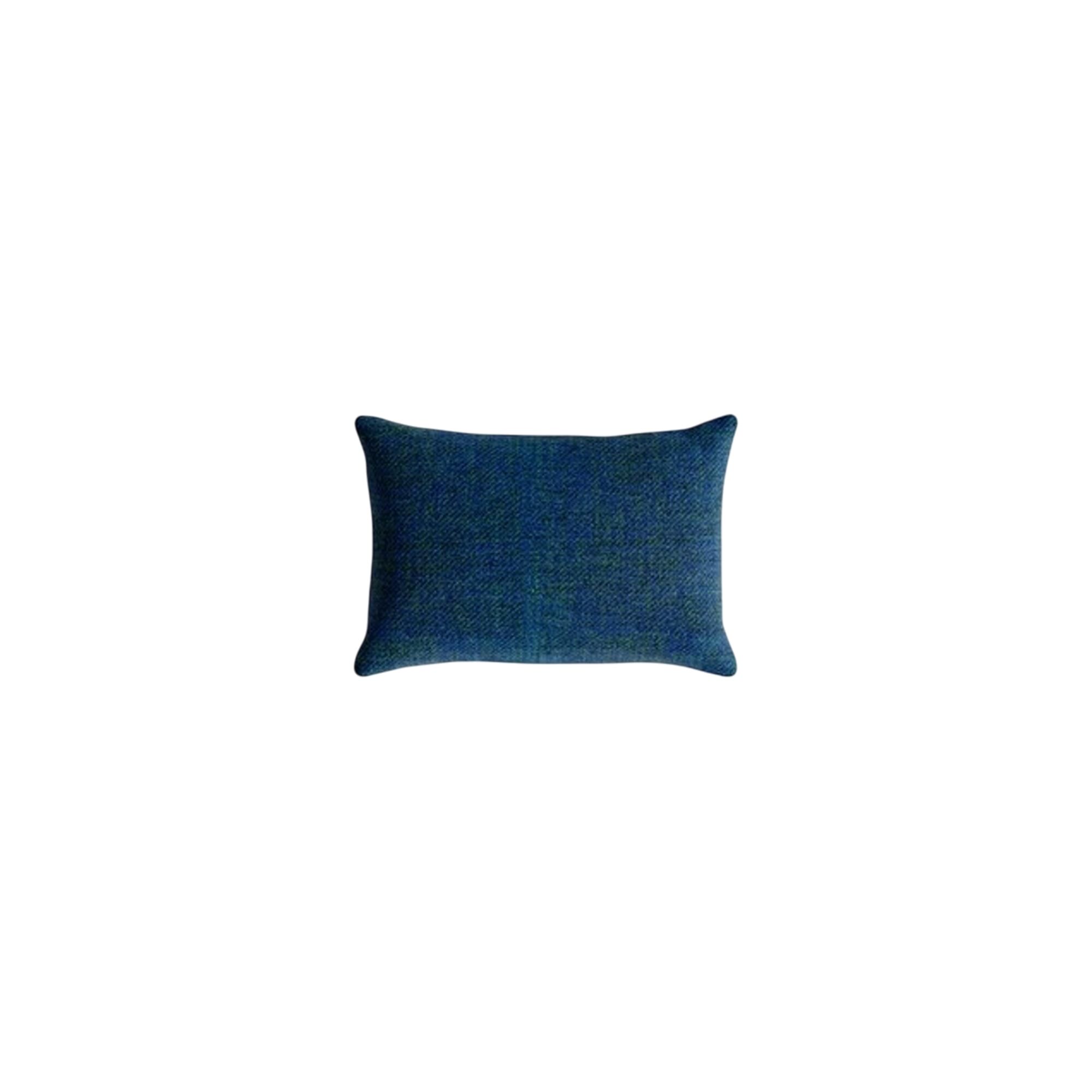 Dekorativ pute 60×40 sikksakk 44