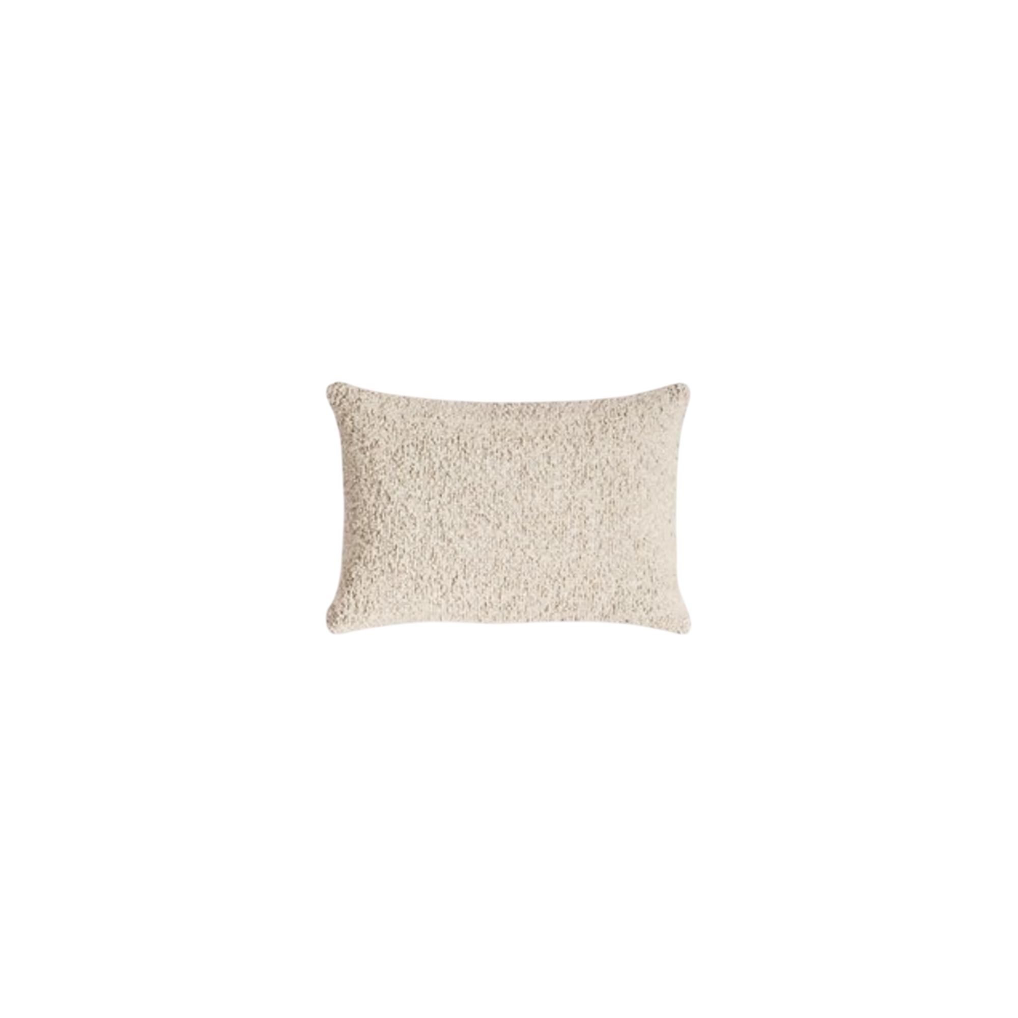 Dekorativ pute 60×40 Nuvola 01