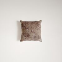 Piped Decorative Pude 55x55 Abaca 07