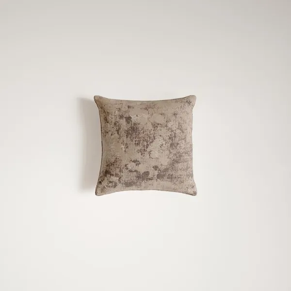 Piped Decorative Pude 55x55 Abaca 09