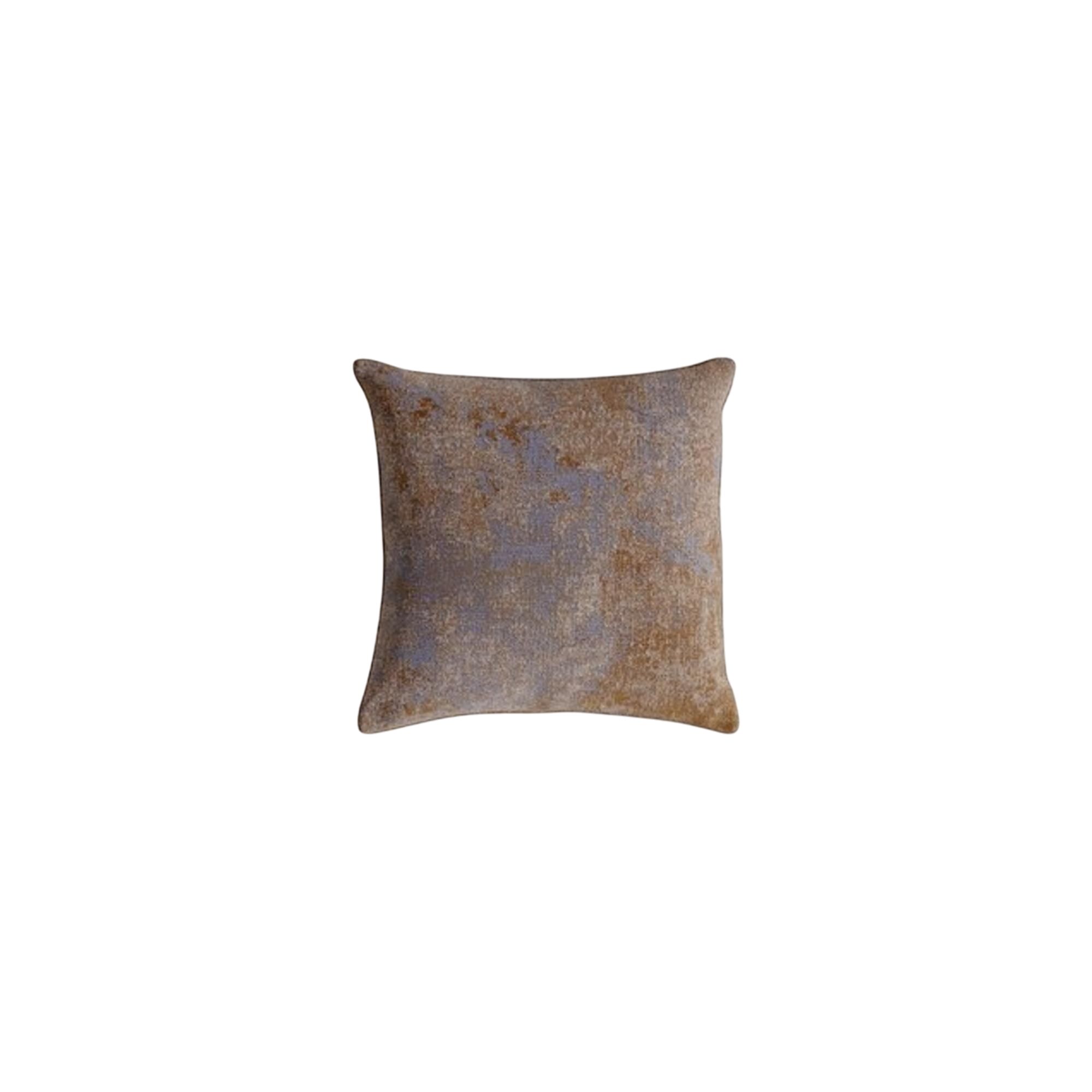 Dekorativ pute med sømme 55×55 Abaca 56