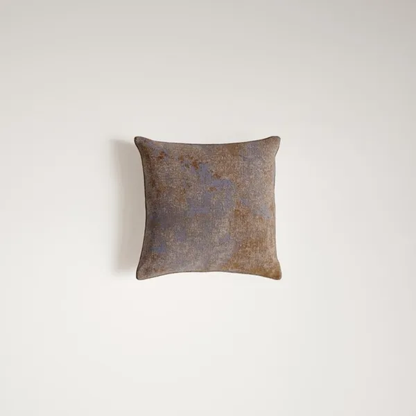 Teräskoristeinen Tyyny 55x55 Abaca 56
