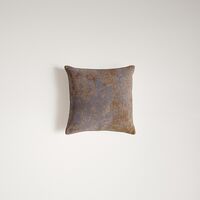 Teräskoristeinen Tyyny 55x55 Abaca 56