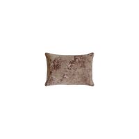 Piped Decorative Pude 60x40 Abaca 07
