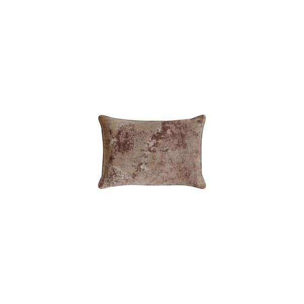 Piped Decorative Pillow 60x40 Abaca 07