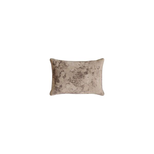 Dekorativ pute med sømme 60x40 Abaca 09
