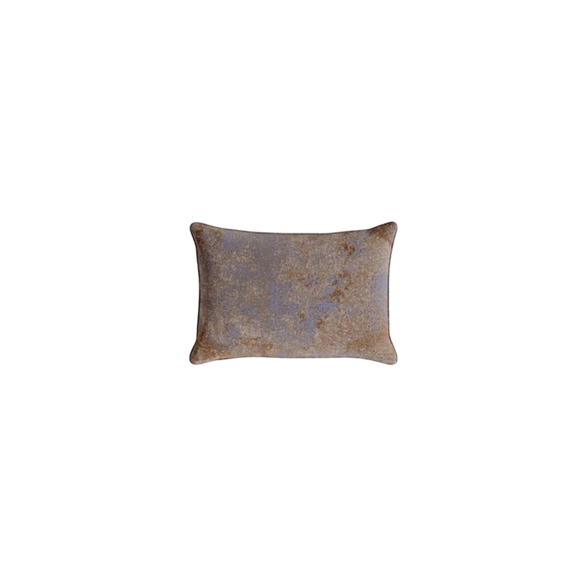 Dekorativ pute med sømme 60×40 Abaca 56