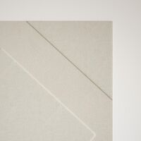 Path Rug 200x300 Bone White