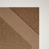 Path Carpet 200x300 Nutmeg Brown