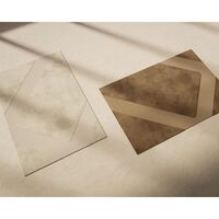 Path Carpet 200x300 Nutmeg Brown