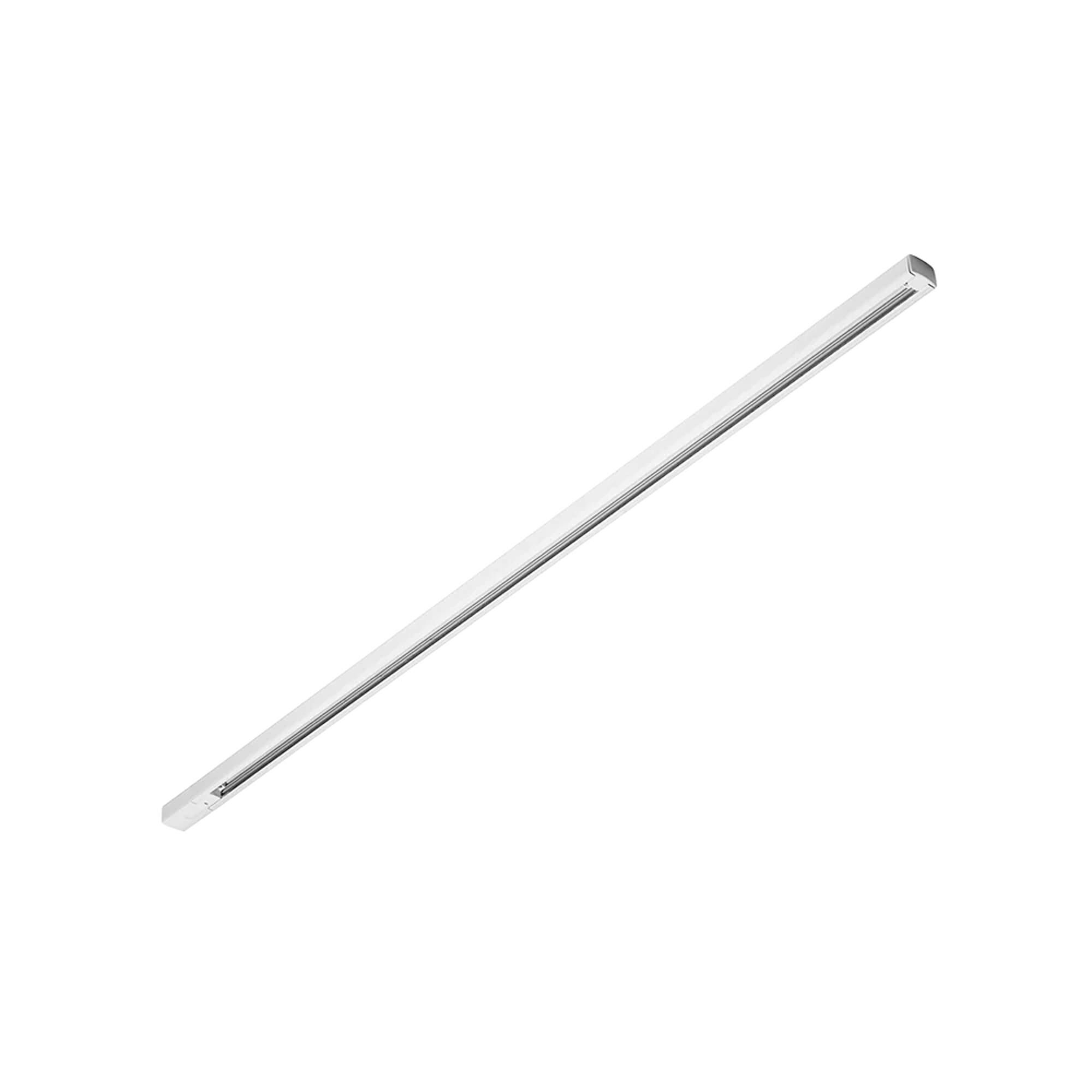 Track Phase 100 cm Blanc